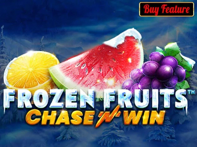 Frozen Fruits